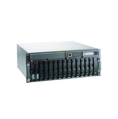 A7452A | HP StorageWorks MSA1000 for Small Business High Availability Kit