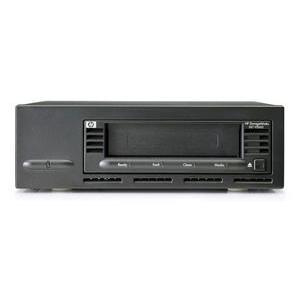 A7571A | HP StorageWorks DLT VS160 External Tape Drive 80GB (Native)/160GB (Compressed) 5.25-inch 1/2H External