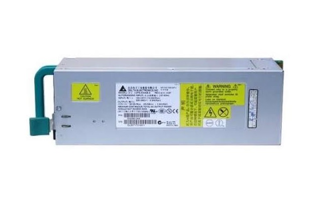 A76006-005 | Intel 480-Watt Power Supply Rev:04 RPS-500 A