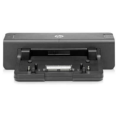 A7E34UT | HP 230W ADVANCE Docking Station for EliteBook Notebooks/ProBook Notebooks