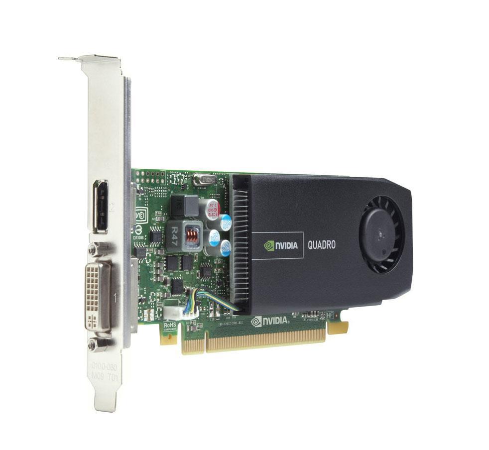 A7U60AT | HP Quadro 410 Video