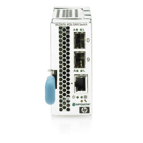 A8001A | HP Mcdata 2-Port 4GB Fibre Channel