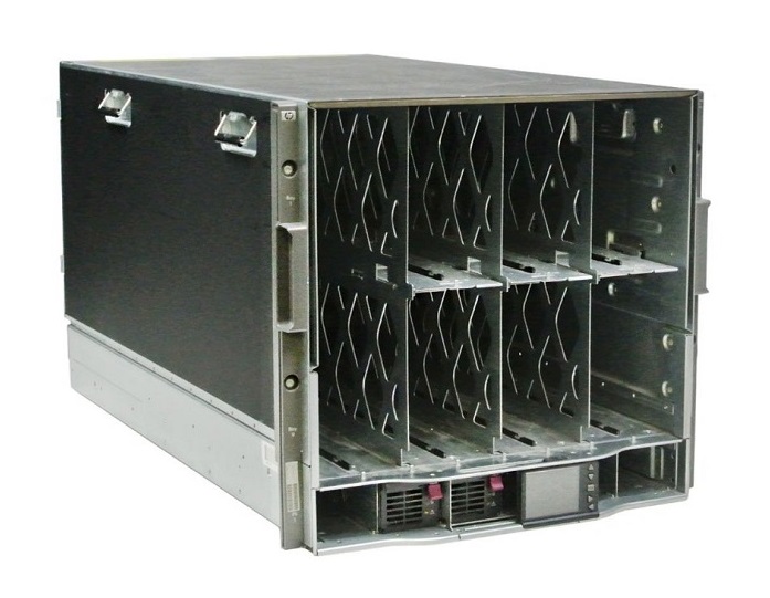 A8005A | Sun Dual Bay 1U Rack Enclosure