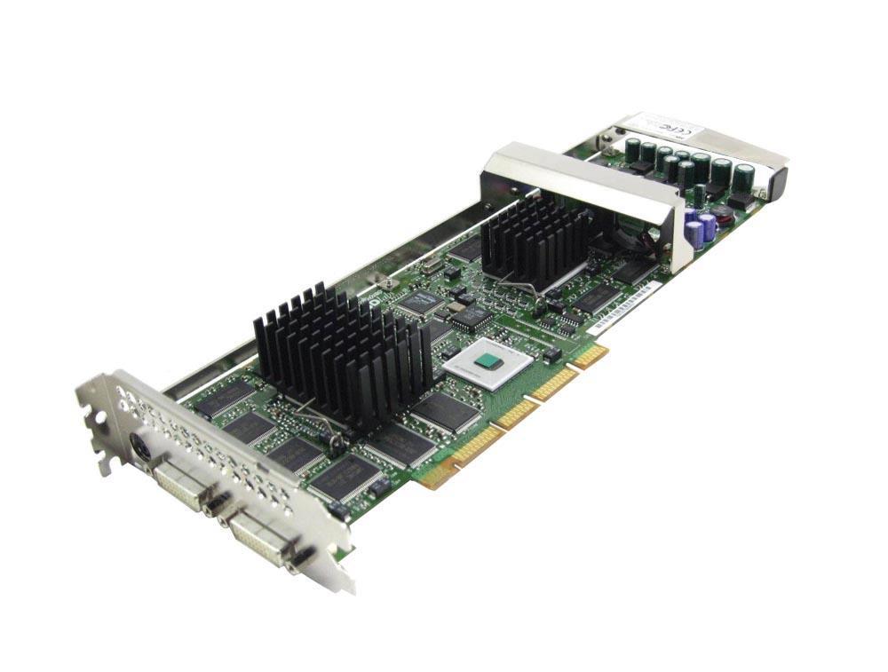 A8051-60510 | HPE 3D LABS 6110 Extreme Wildcat Agp Graphics