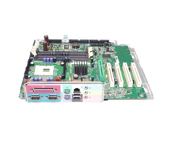 A84089-702 | Dell Pentium 4 System Board for Precision 340