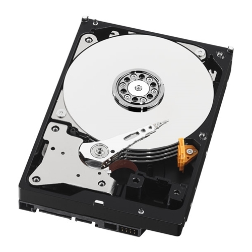 A8475147 | Dell 4TB 7200RPM SAS 6Gb/s Nearline 3.5-inch Internal Hard Drive