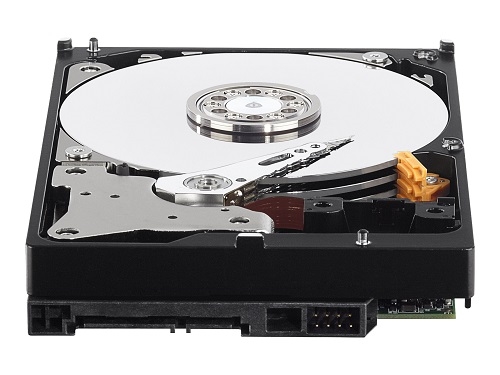A8544045 | Dell 6TB 7200RPM SATA 6Gb/s 128MB Cache 3.5-inch Internal Hard Drive