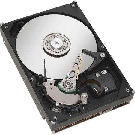 A8706A | HP 72.8GB 15000RPM Ultra-320 SCSI Hot-Pluggable LVD 80-Pin 3.5-inch Hard Drive
