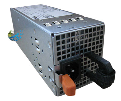 A870P-00 | Dell 870-Watt Redundant Power Supply for PowerEdge R710 / T610