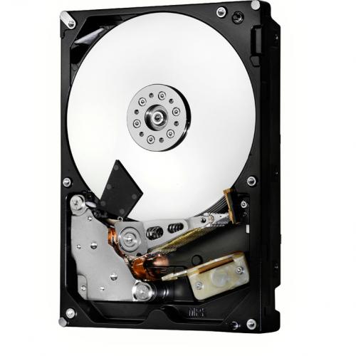 A8724273 | Dell 2TB 7200RPM SATA 6Gb/s 128MB Cache 3.5-inch Enterprise Hard Drive