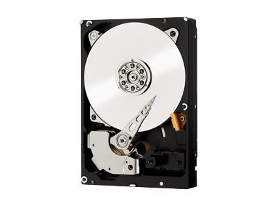 A8766126 | Dell 6TB 7200RPM SATA 6Gb/s 128MB Cache 3.5-inch Internal Hard Drive