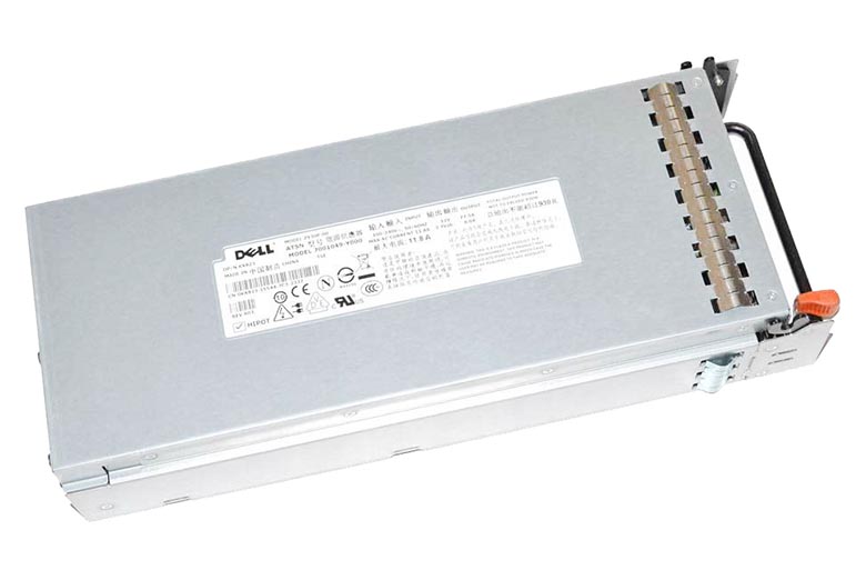 A930P | Dell 930-Watts Redundant Power Supply for PowerEdge 2900 A930P | Dell 930-Watts Redundant Power Supply for PowerEdge 2900