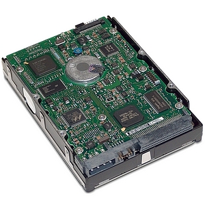 A9864A | HP 36.4GB 10000RPM Ultra-320 SCSI Hot-Pluggable LVD 80-Pin 3.5-inch Hard Drive