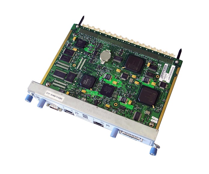 A9918-60001 | HP Core I/O Board for rp7420 Server A9918-60001 | HP Core I/O Board for rp7420 Server