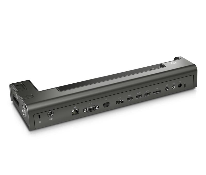 A9B77AA | HP Docking Station