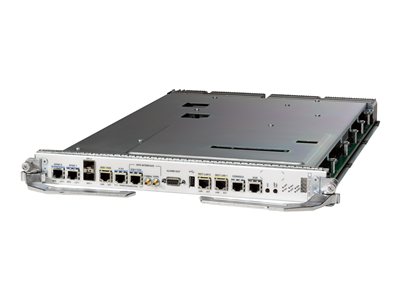 A9K-RSP440-SE | Cisco ASR 9000 Route Switch Processor 440 - control processor