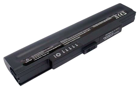 AA-PB5NC6B | Laptop Battery Compatible with the Samsung Q35 Series NP-Q35 Q35-T2300