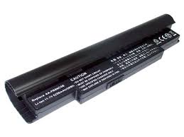 AA-PB8NC6B | HP 6Cell 7800mAh Li-Ion Extended Battery Compatible with the Samsung NC10/NC130/N140