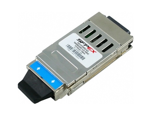 AA1419002-E5 | Avago 1-Port 1000Base-LX 1310nm 10Km Transceiver Module