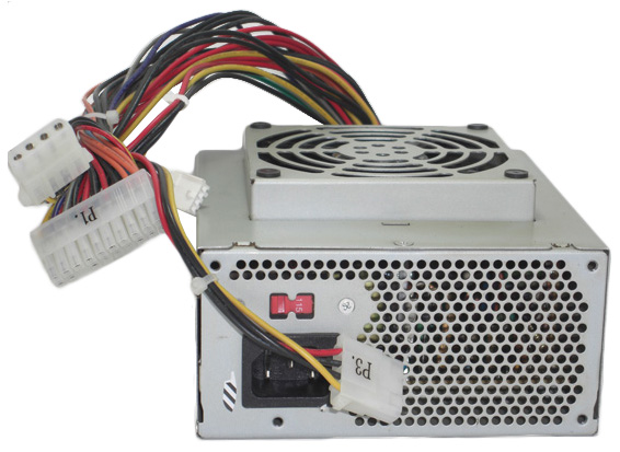 AA21480 | IBM 155-Watts Power Supply for NETVISTA AA21480 | IBM 155-Watts Power Supply for NETVISTA
