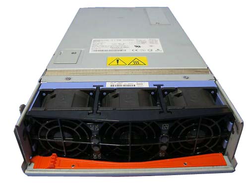 AA23920L | IBM 2900-Watts Hot-pluggable AC Power Supply with Fan for BladeCentre