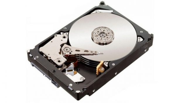 AA715973 | Dell 16TB 7200RPM SATA 6Gb/s 256MB Cache 3.5-inch Hard Drive