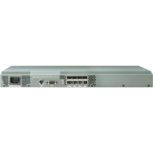 AA980A | HP Storageworks 2/8 Power Pack Fibre Channel San Switch