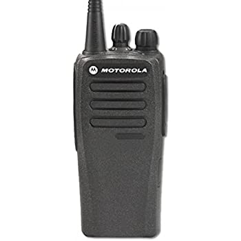 AAH01JDC9JA2AN | Motorola CP200D VHF Digital Portable Radio