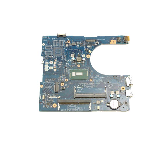 AAL10 | Dell System Board (Motherboard) for Inspiron i5558-2147