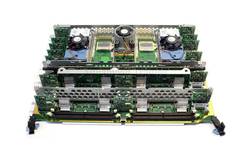AB284-69001 | HP Cell Processor Board for Superdome PA8800