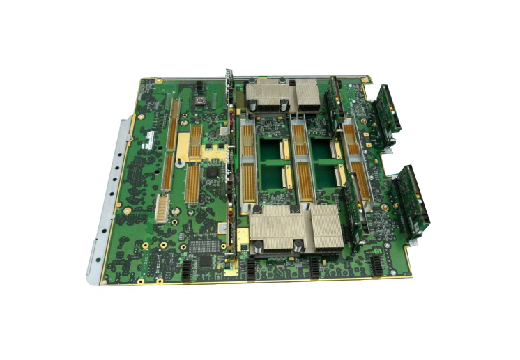 AB297-60602 | HP System Backplane for Rp8440/Rx8640 AB297-60602 | HP System Backplane for Rp8440/Rx8640
