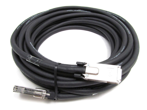 AB347A | HP 10M (32.8FT) 4X InfiniBand PCI-X Copper Cable