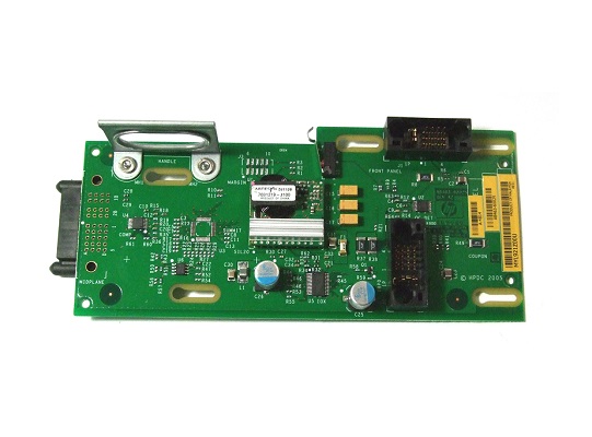 AB463-60025 | HP SAS Interconnect Board For Rx3600 AB463-60025 | HP SAS Interconnect Board For Rx3600