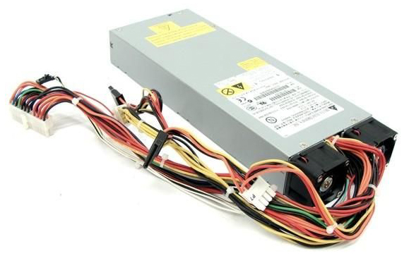 ABCEPSU20 | Intel 2000-Watts Redundant AC Power Supply for Server Chassis ABCEPSU20 | Intel 2000-Watts Redundant AC Power Supply for Server Chassis