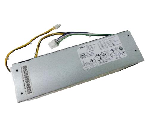 AC180ES-00 | Dell 180-Watts Power Supply for OptiPlex 3040 / 5040 / 7040 / Inspiron 3650 / 3656 AC180ES-00 | Dell 180-Watts Power Supply for OptiPlex 3040 / 5040 / 7040 / Inspiron 3650 / 3656