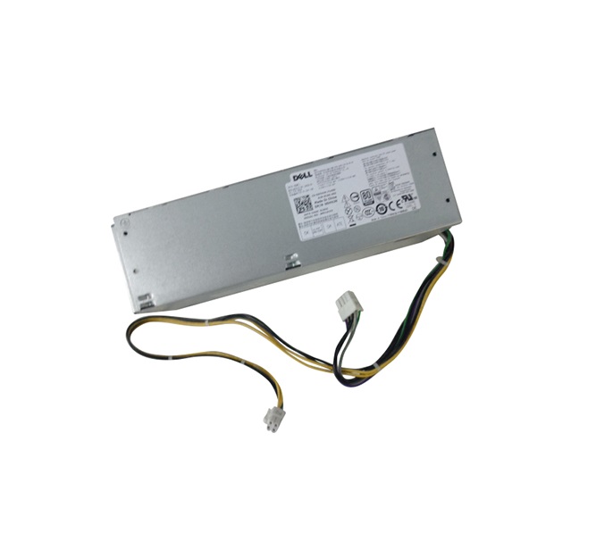 AC240NM-00 | Dell 240-Watt Power Supply for OptiPlex 3040 5040 7040 3650 3656 SFF