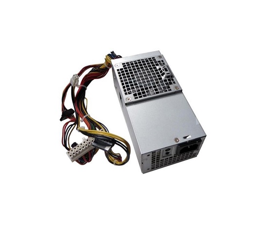 AC250NS-00 | Dell 250-Watts Power Supply for OptiPlex 390 / 790 / 990 AC250NS-00 | Dell 250-Watts Power Supply for OptiPlex 390 / 790 / 990