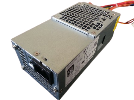 AC250NS-001 | Dell 250-Watt Power Supply for OptiPlex 790 990 Desktop