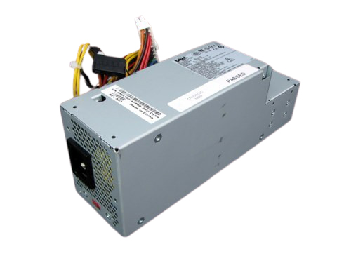 AC255AD-00 | Dell 255-Watt Power Supply for OptiPlex 760 780 960 DT