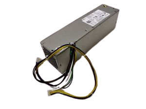 AC255ES-01 | Dell 255-Watt Power Supply for Optiplex 9020 7020 3020 SFF