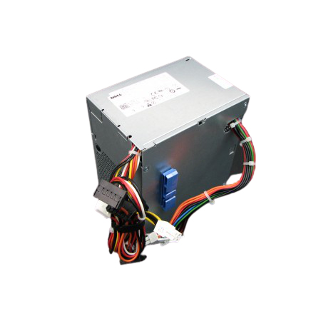 AC305AM-00 | Dell 305-Watt Power Supply for OptiPlex 580 760 780 960 (Open Boxed)