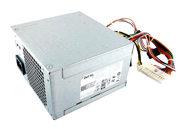 AC320EM-00 | Dell 320-Watts Power Supply for Optiplex 790/990 MT Presicion T1600 AC320EM-00 | Dell 320-Watts Power Supply for Optiplex 790/990 MT Presicion T1600