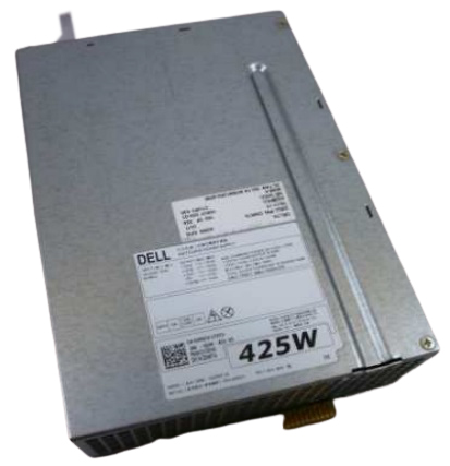 AC425EF-02 | Dell 425-Watt Hot-pluggable Power Supply for Precision WorkStation T5810