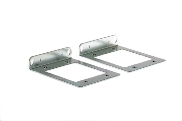ACS-3825RM-19 | Cisco 19-inch Rack-mount Kit for 3825 Integrated Services Router
