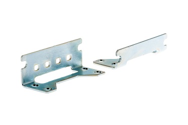 ACS-3845RM-19 | Cisco 19-inch Rack-mount Kit for 3845 Integrated Services Router