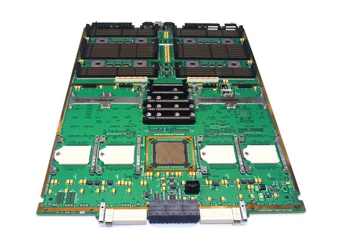 AD011-69001 | HP Cell Processor Board for Integrity Superdome SX1000 Server AD011-69001 | HP Cell Processor Board for Integrity Superdome SX1000 Server