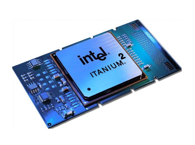 AD019-04000 | HP 1.4GHz Intel Itanium2 Dual-Core Processor for RX4640