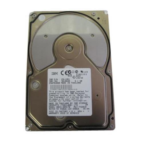 AD148A | HP 146GB 10000RPM Ultra 320 SCSI 3.5 8MB Cache Hot Swap Hard Drive