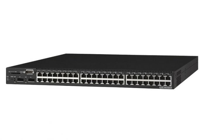AD180A | HP Rear Ethernet Switch Blade