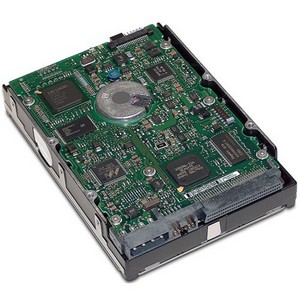 AD212A | HP 146GB 15000RPM Ultra-320 SCSI Hot-Pluggable LVD 80-Pin 3.5-inch Hard Drive